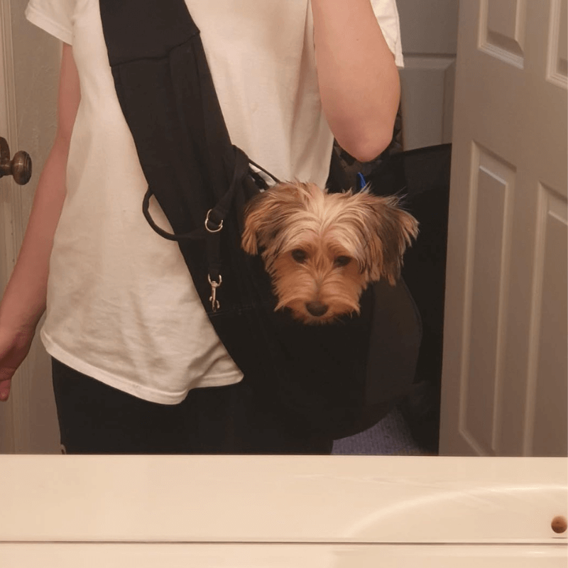 BuddyBag™