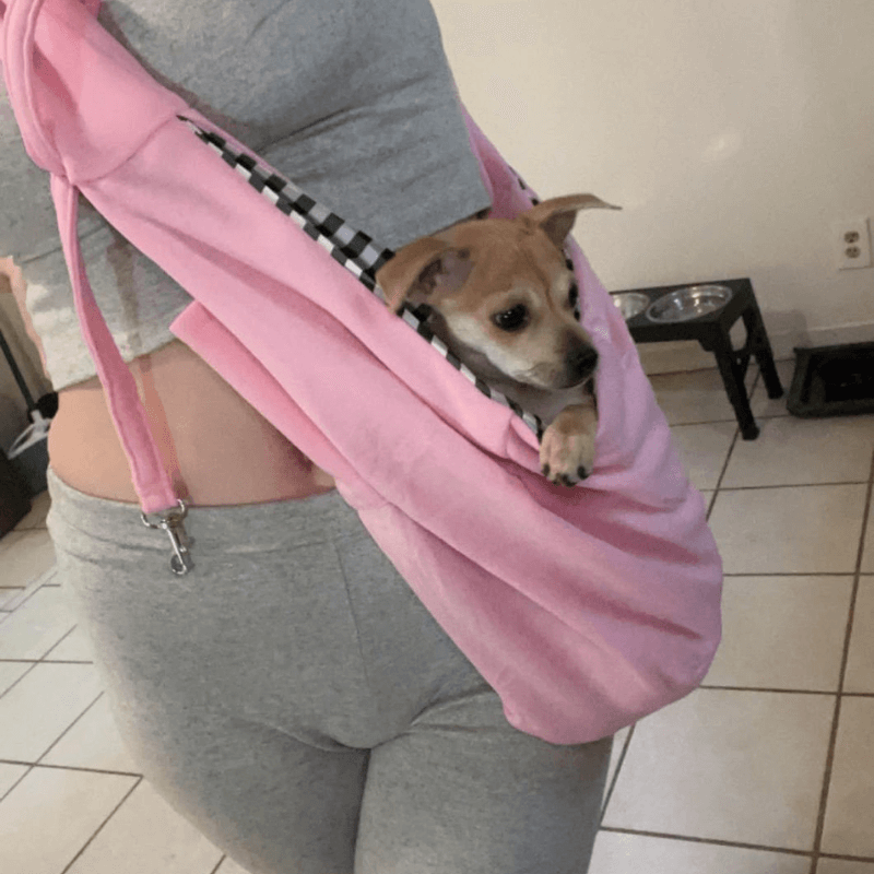 BuddyBag™