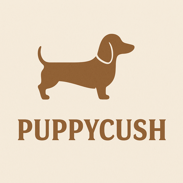 Puppycush