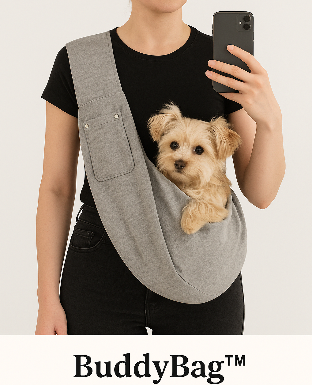 BuddyBag™